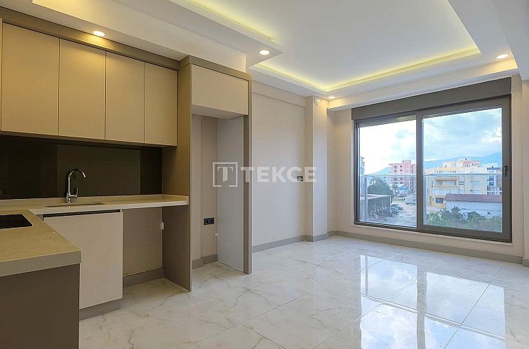 Appartement in Hasyurt