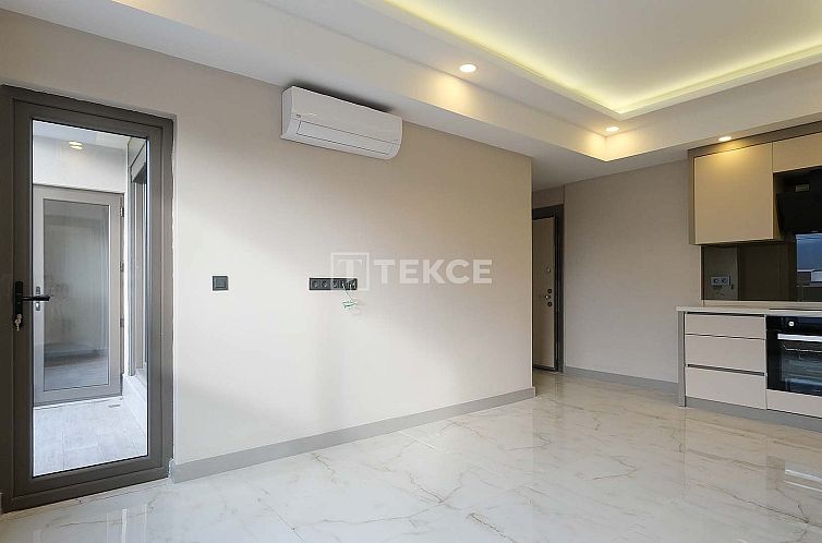 Appartement in Hasyurt