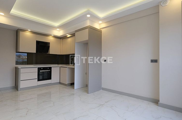 Appartement in Hasyurt