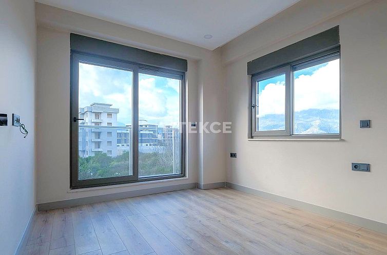 Appartement in Hasyurt
