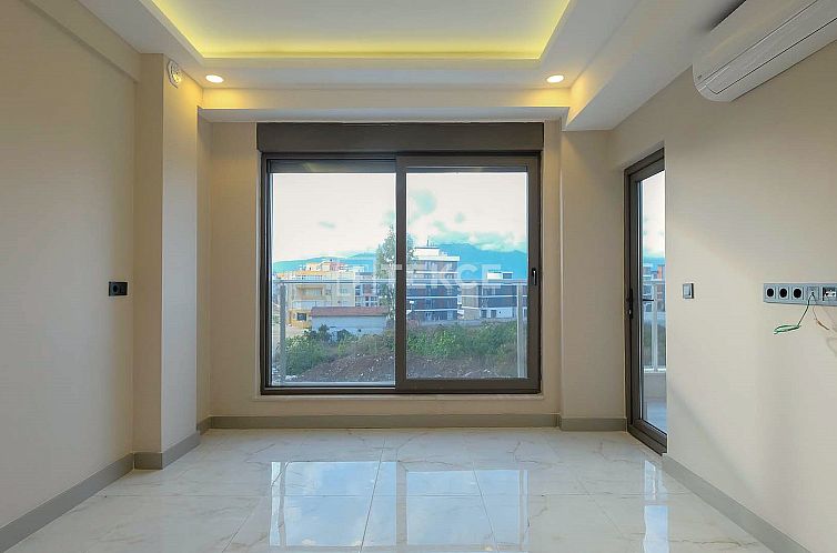 Appartement in Hasyurt