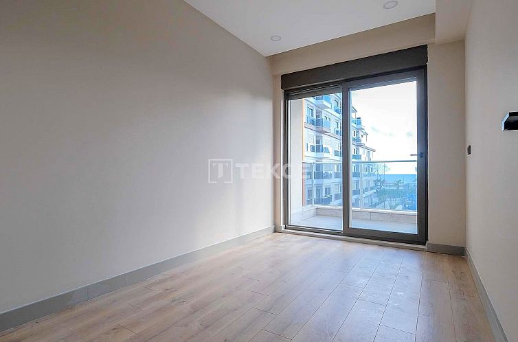 Appartement in Hasyurt