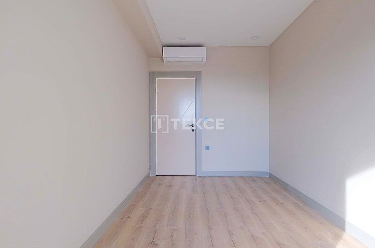 Appartement in Hasyurt