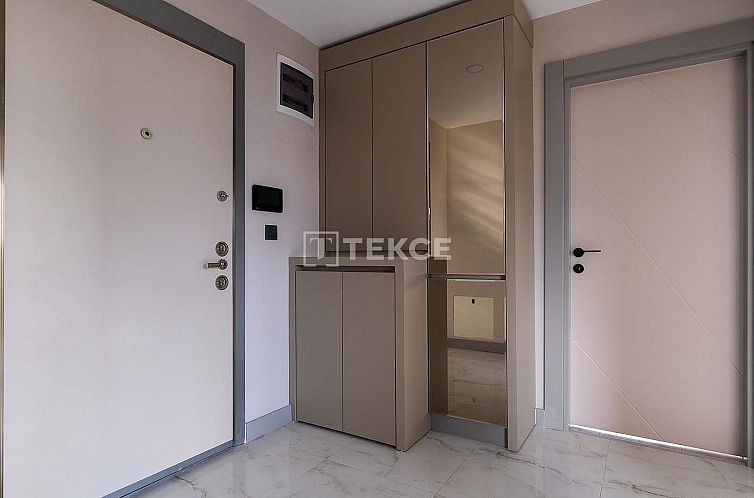 Appartement in Hasyurt