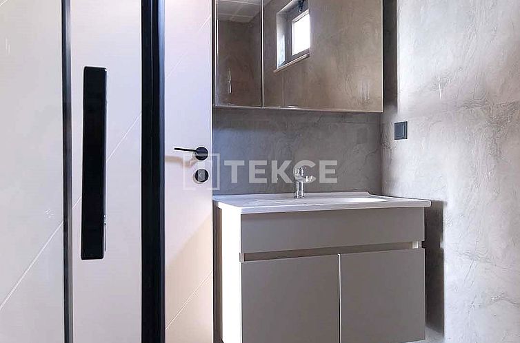 Appartement in Hasyurt