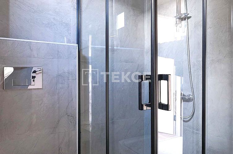 Appartement in Hasyurt