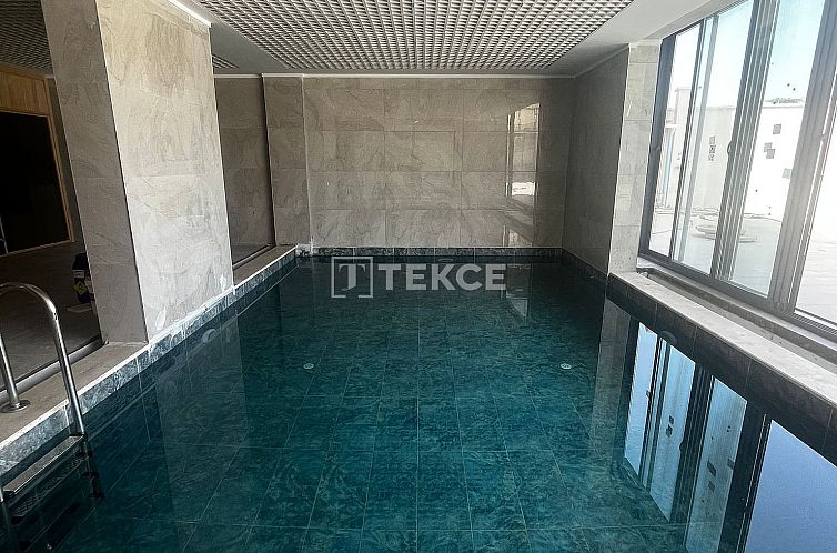 Appartement in Gazipasa