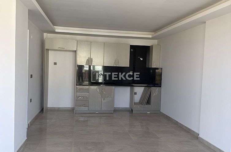 Appartement in Gazipasa