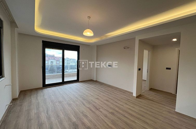 Appartement in Gazipasa