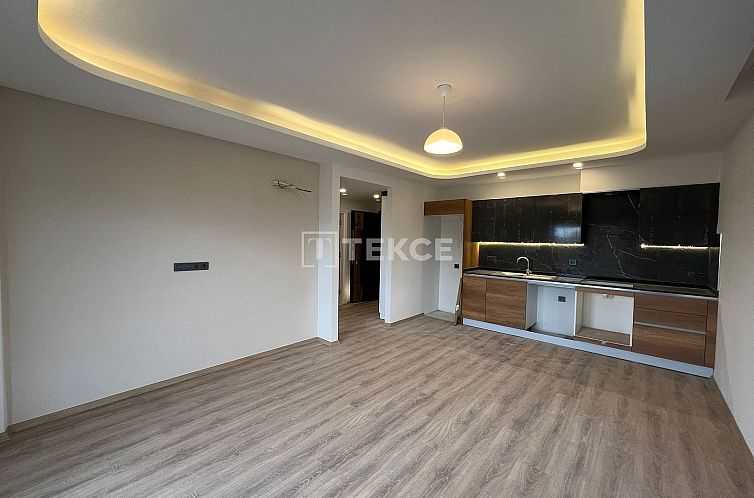 Appartement in Gazipasa