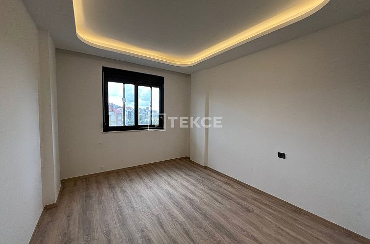 Appartement in Gazipasa