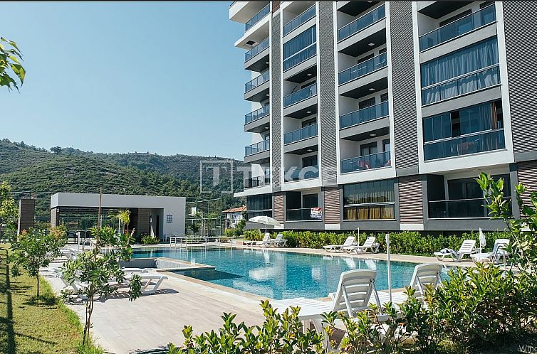 Unterkunft 1663210 - Appartement Mittelmeerregion - Appartement in Gazipasa