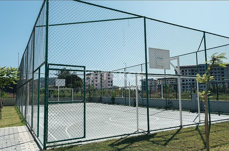 Appartement in Gazipasa