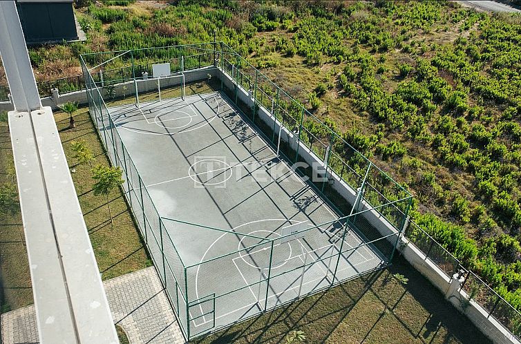 Appartement in Gazipasa