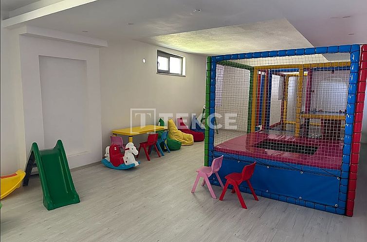 Appartement in Gazipasa