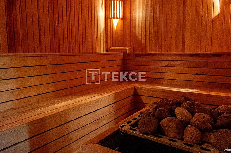 Appartement in Gazipasa