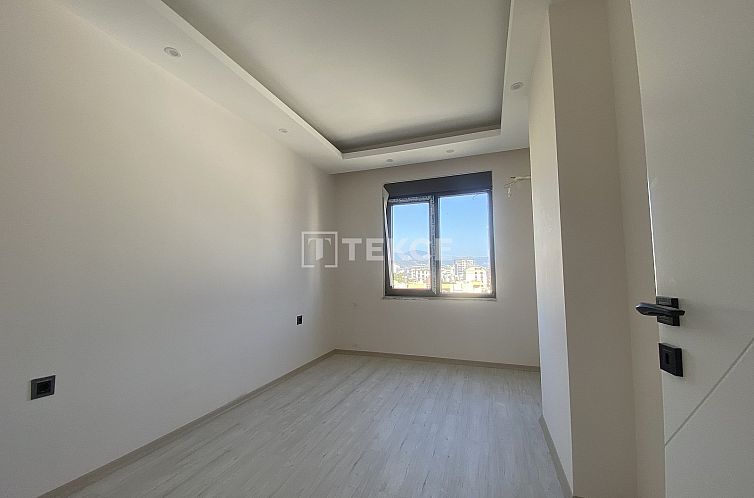 Appartement in Gazipasa