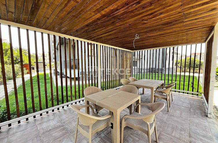 Appartement in Cumhuriyet