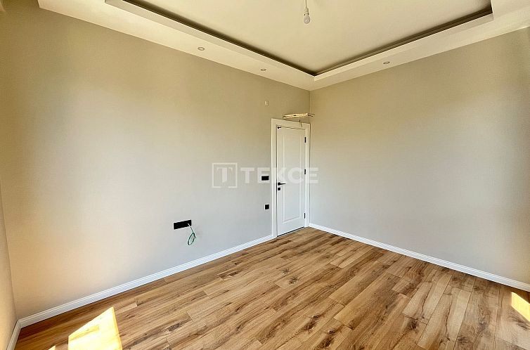 Appartement in Cumhuriyet