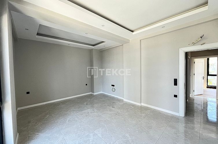 Appartement in Cumhuriyet