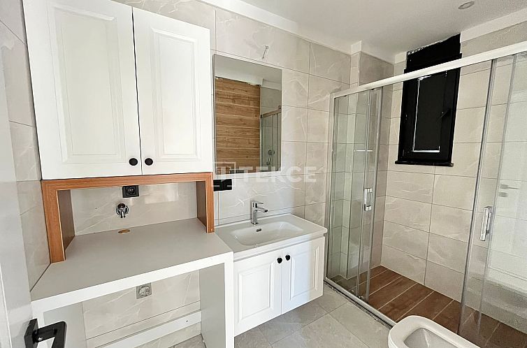 Appartement in Cumhuriyet