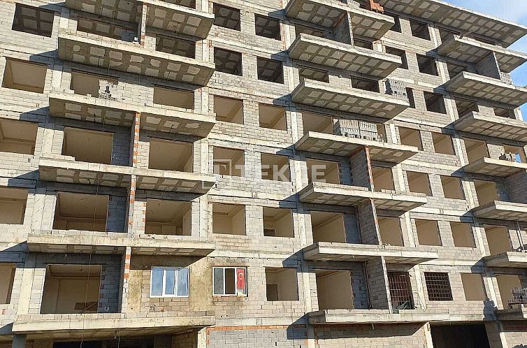 Appartement in Gazipasa