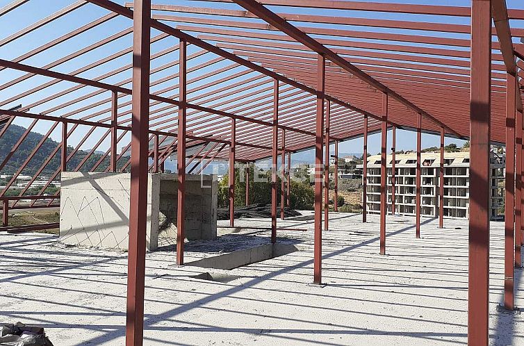 Appartement in Gazipasa