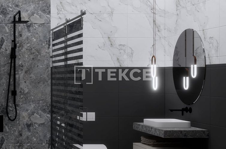 Appartement in Gazipasa