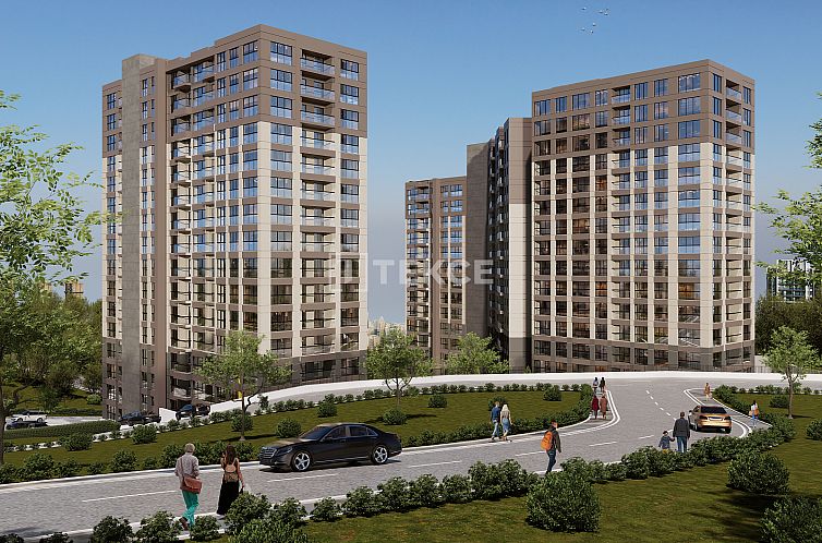 Guest house 1663226 - Apartment Mediterranean region - Appartement in Gazipasa