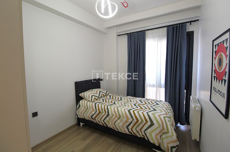 Appartement in Gazipasa