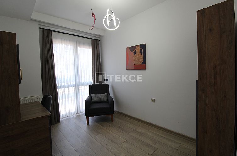 Appartement in Gazipasa