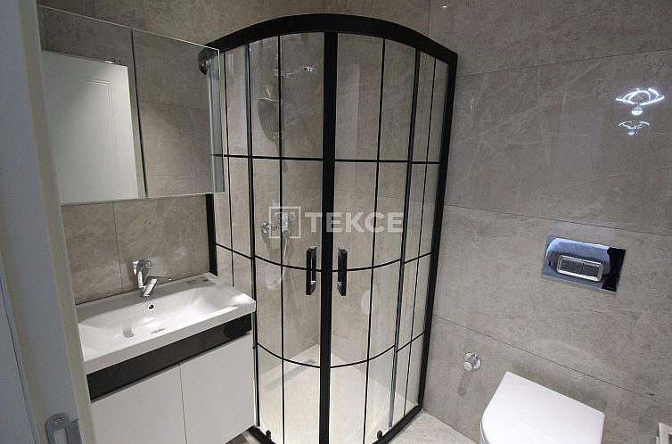 Appartement in Gazipasa