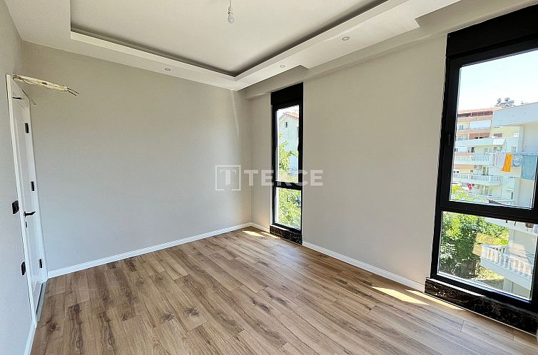 Appartement in Gazipasa