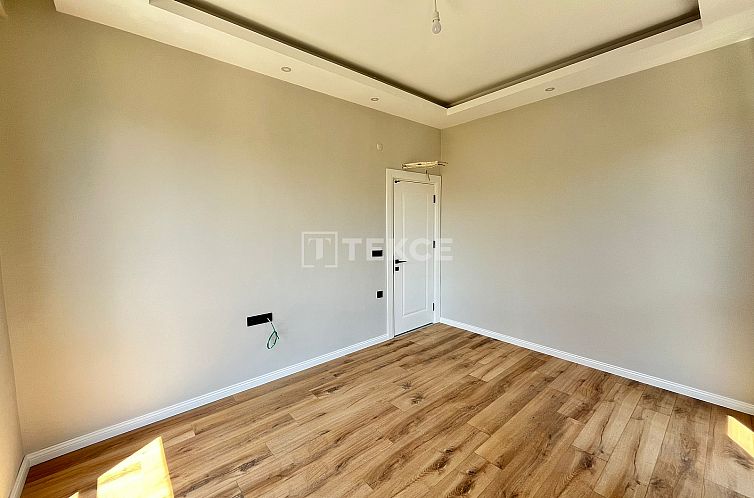 Appartement in Gazipasa