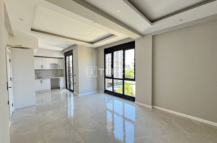 Appartement in Gazipasa