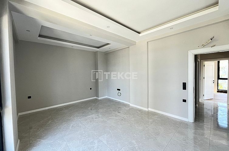 Appartement in Gazipasa