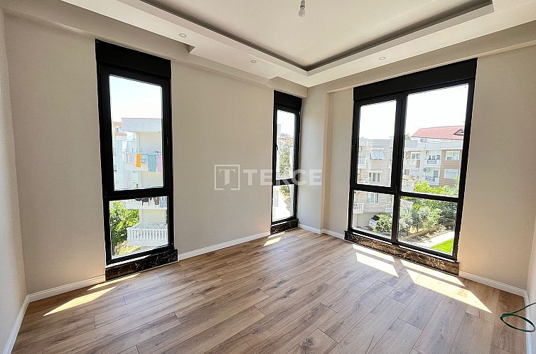 Appartement in Gazipasa