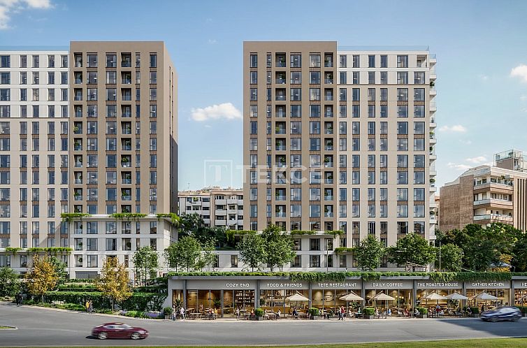 Guest house 1663230 - Apartment Mediterranean region - Appartement in Gazipasa