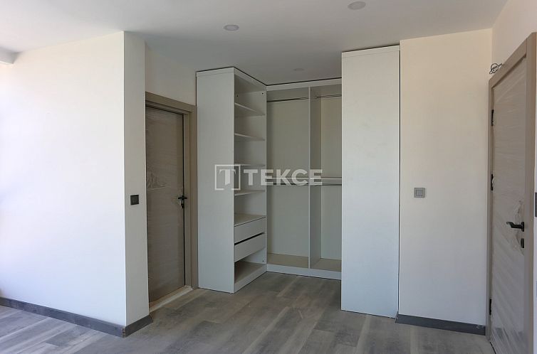 Vrijstaande woning in Döşemealtı