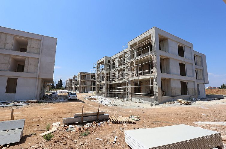 Appartement in Döşemealtı