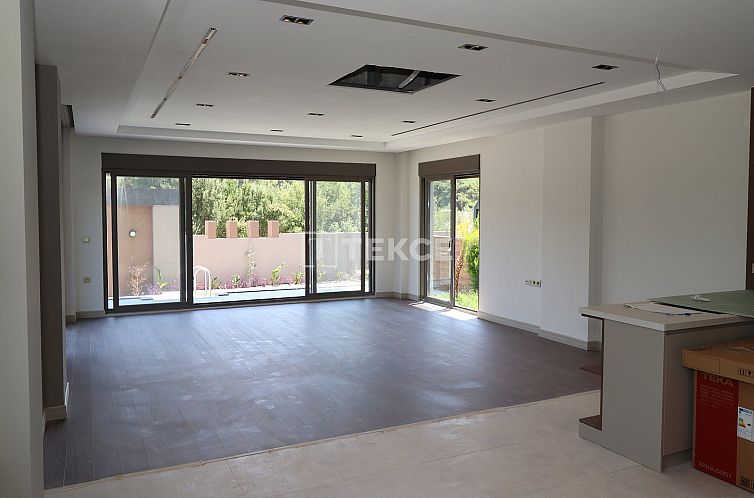 Vrijstaande woning in Döşemealtı