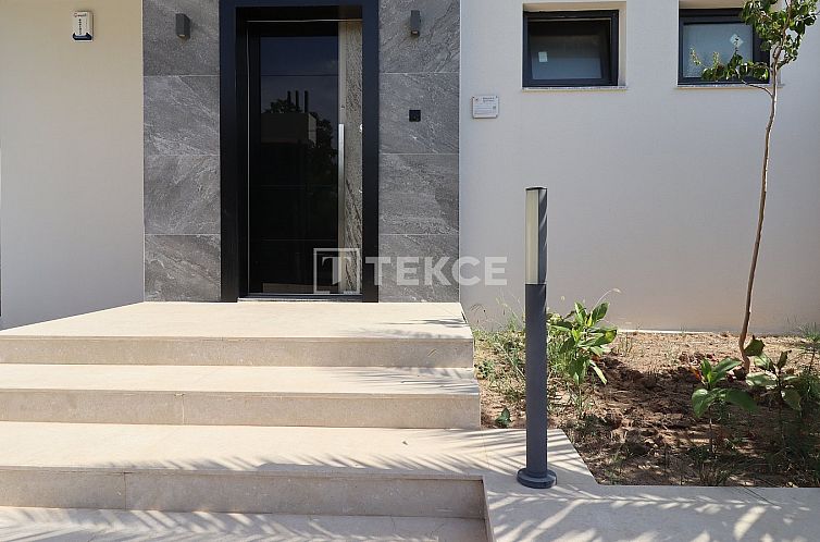 Vrijstaande woning in Döşemealtı