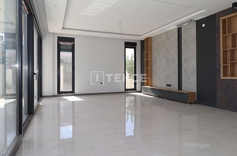 Vrijstaande woning in Döşemealtı