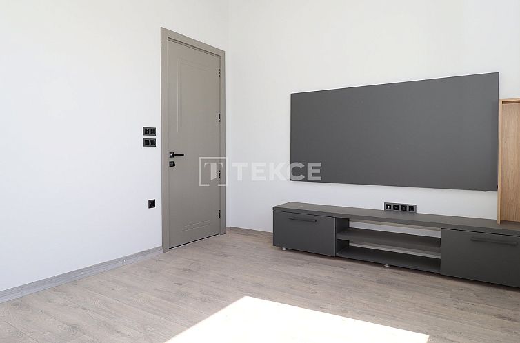 Vrijstaande woning in Döşemealtı