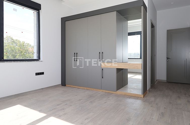 Vrijstaande woning in Döşemealtı