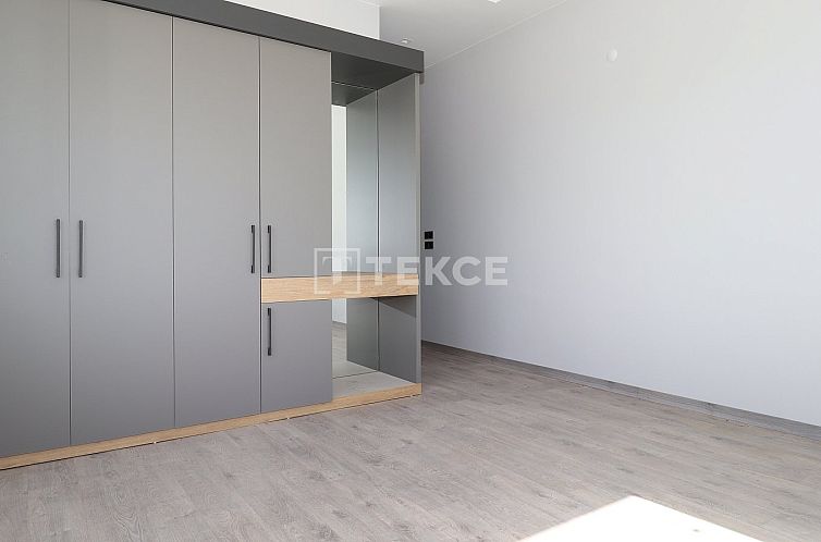 Vrijstaande woning in Döşemealtı