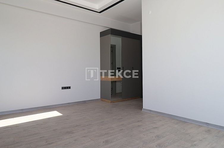 Vrijstaande woning in Döşemealtı