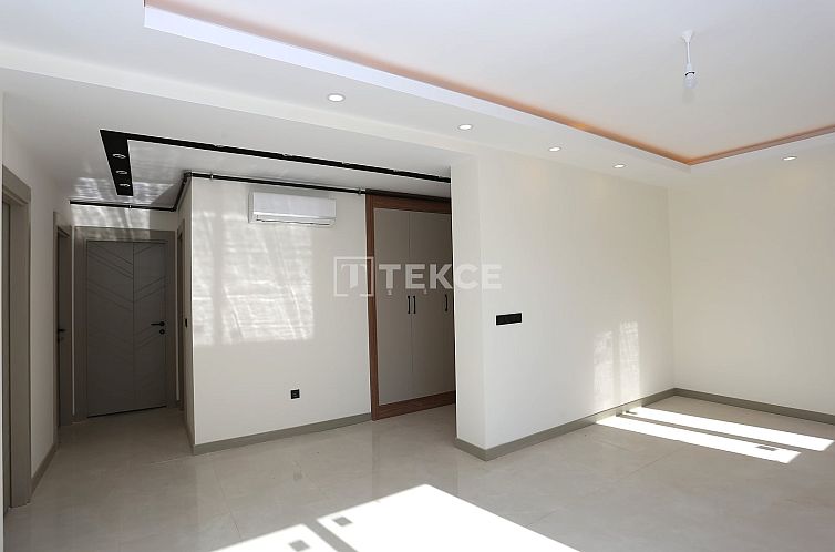 Appartement in Döşemealtı