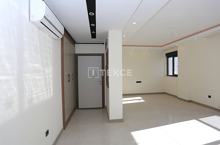 Appartement in Döşemealtı