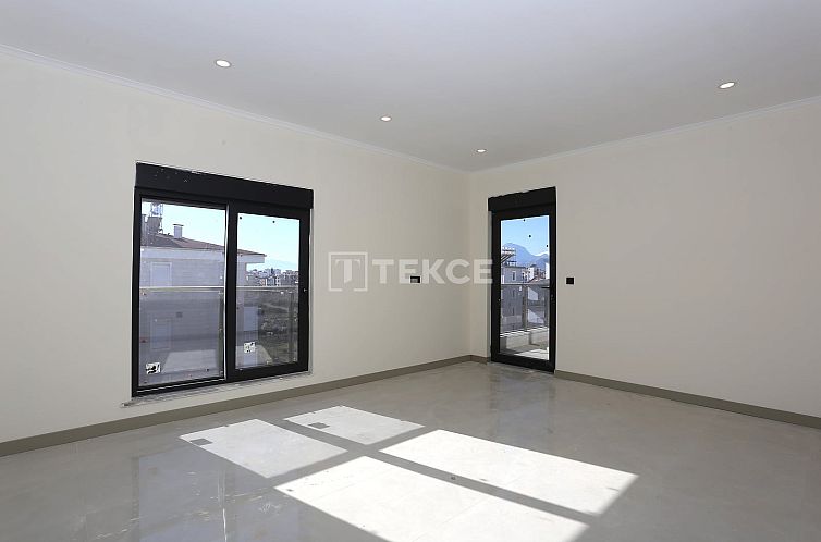 Appartement in Döşemealtı